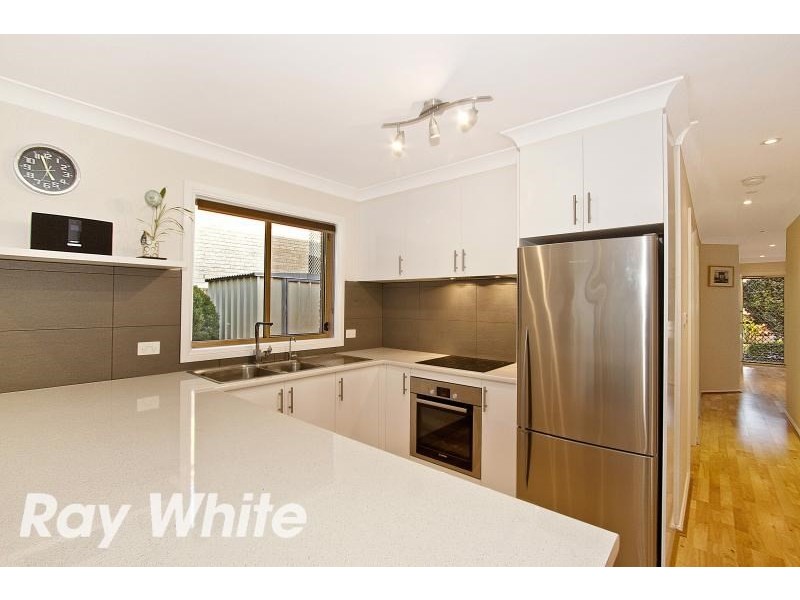 26 Matlock Place, Glenwood NSW 2768