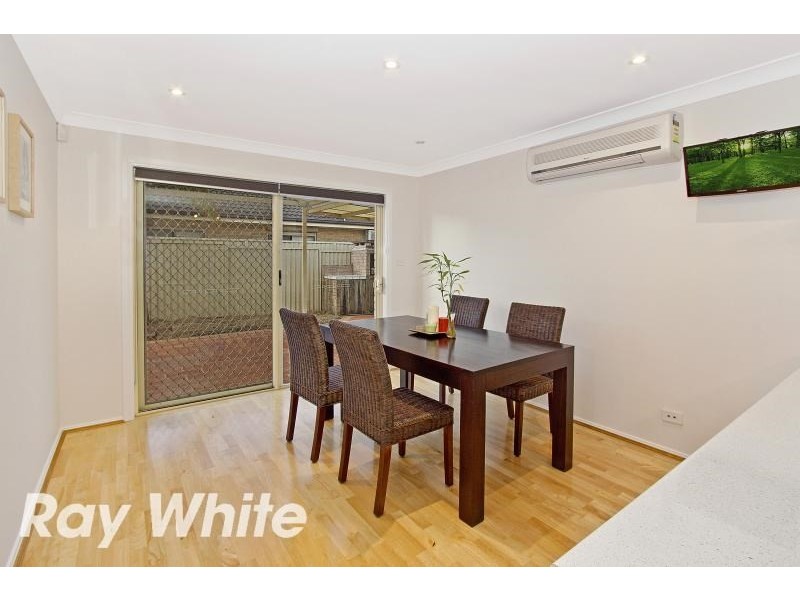 26 Matlock Place, Glenwood NSW 2768