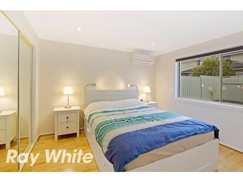 26 Matlock Place, Glenwood NSW 2768