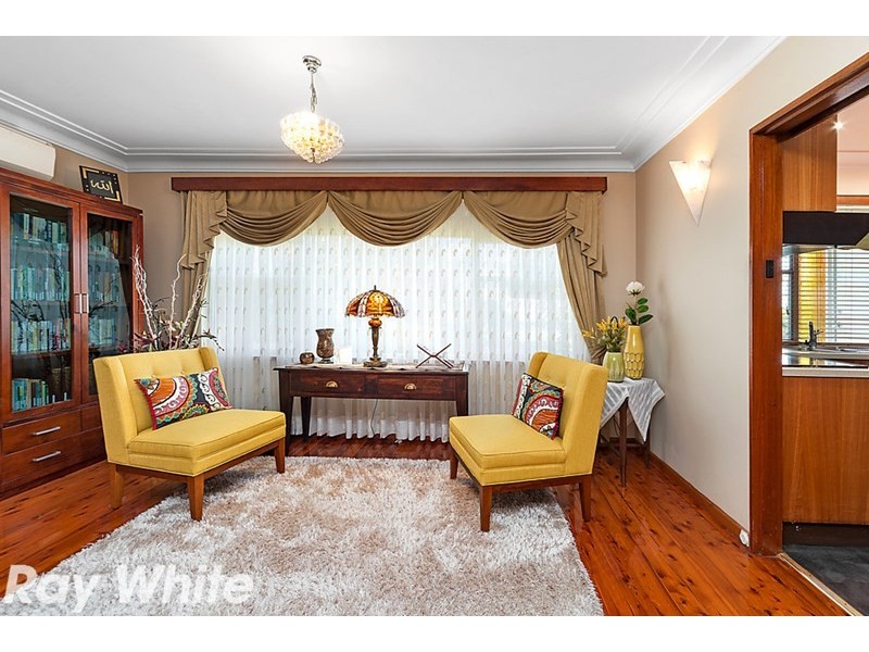 4 Mornington Avenue, Castle Hill NSW 2154