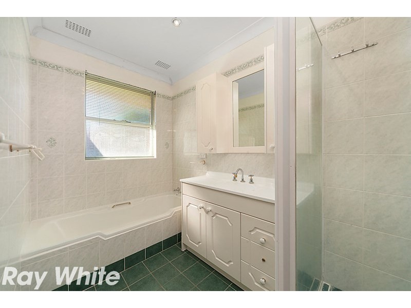 4 Mornington Avenue, Castle Hill NSW 2154