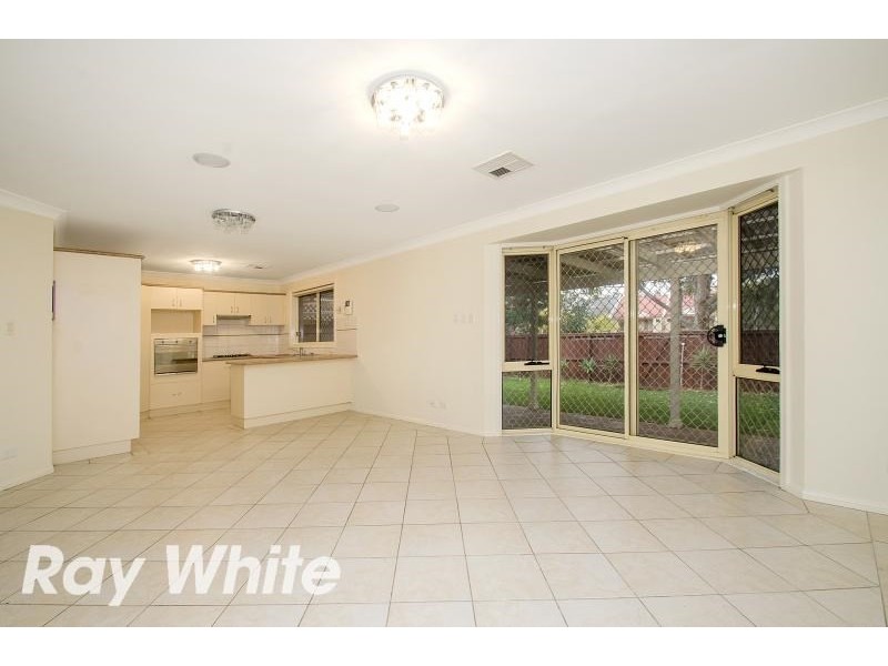 39 Myee Crescent, Baulkham Hills NSW 2153