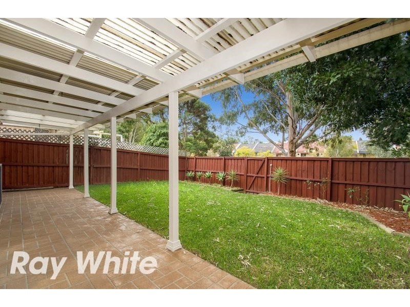 39 Myee Crescent, Baulkham Hills NSW 2153