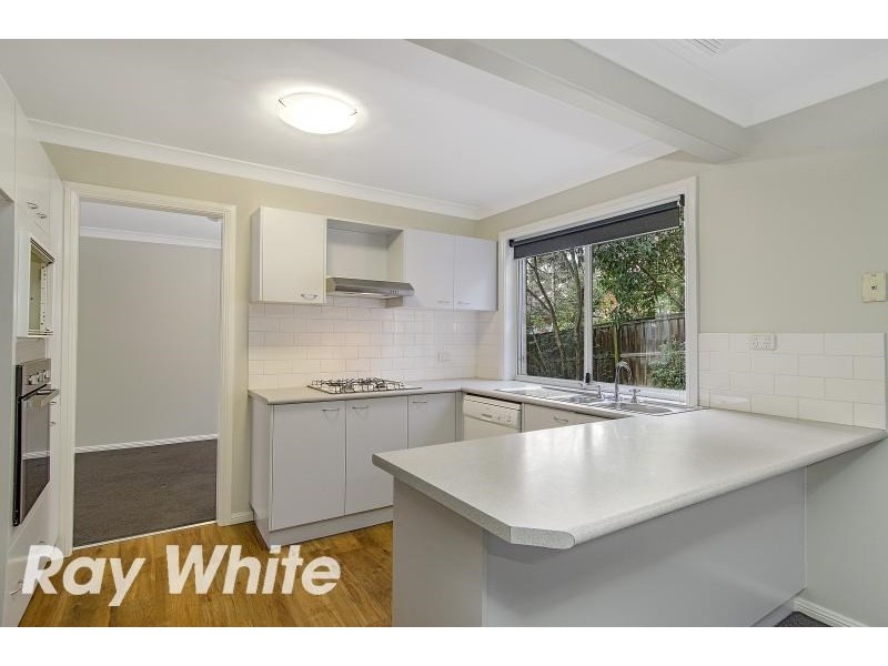 48 Oakhill Drive, Castle Hill NSW 2154