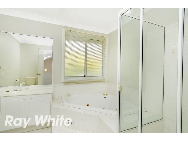 48 Oakhill Drive, Castle Hill NSW 2154