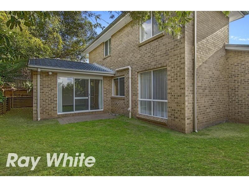 48 Oakhill Drive, Castle Hill NSW 2154