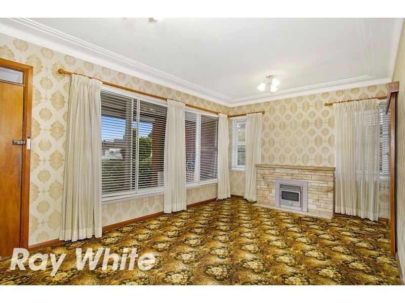 51 Sherwin Avenue, Castle Hill NSW 2154