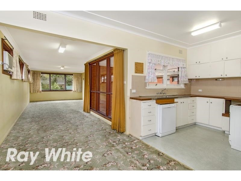 51 Sherwin Avenue, Castle Hill NSW 2154