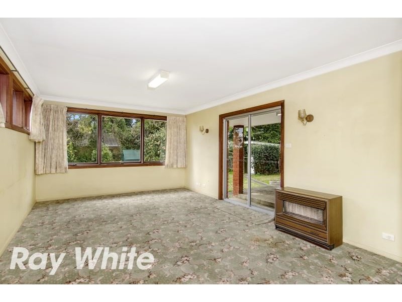 51 Sherwin Avenue, Castle Hill NSW 2154