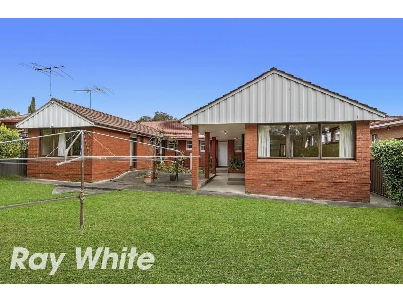 51 Sherwin Avenue, Castle Hill NSW 2154