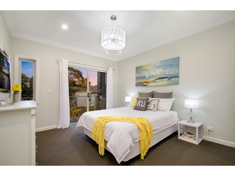 Lot 500 Unit 1 Andrews Grove, Kellyville NSW 2155