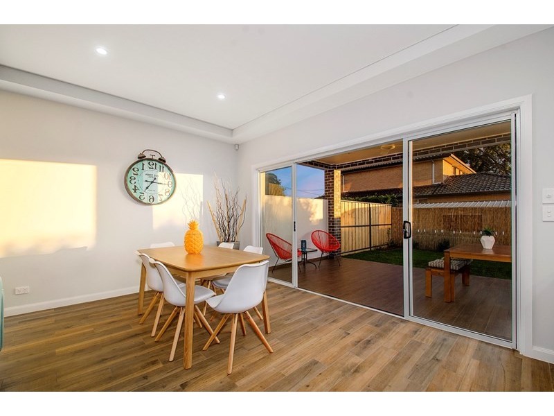 Lot 500 Unit 4 Andrews Grove, Kellyville NSW 2155