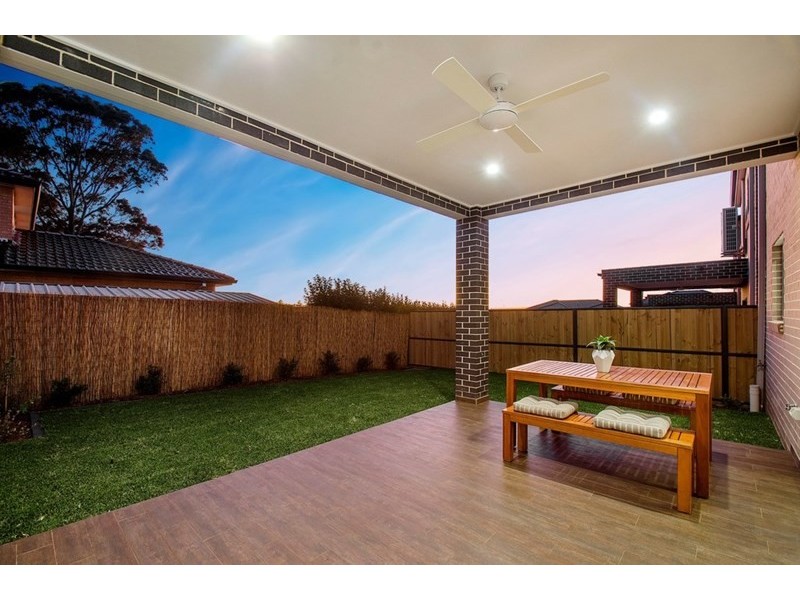 Lot 500 Unit 4 Andrews Grove, Kellyville NSW 2155