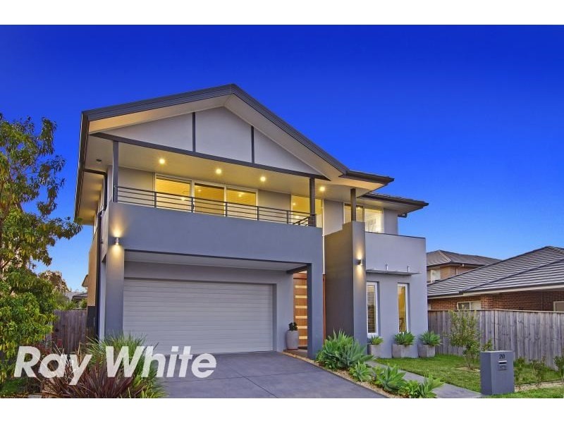 20 Grandiflora Street, Rouse Hill NSW 2155