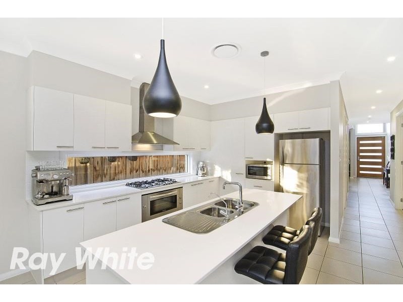 20 Grandiflora Street, Rouse Hill NSW 2155