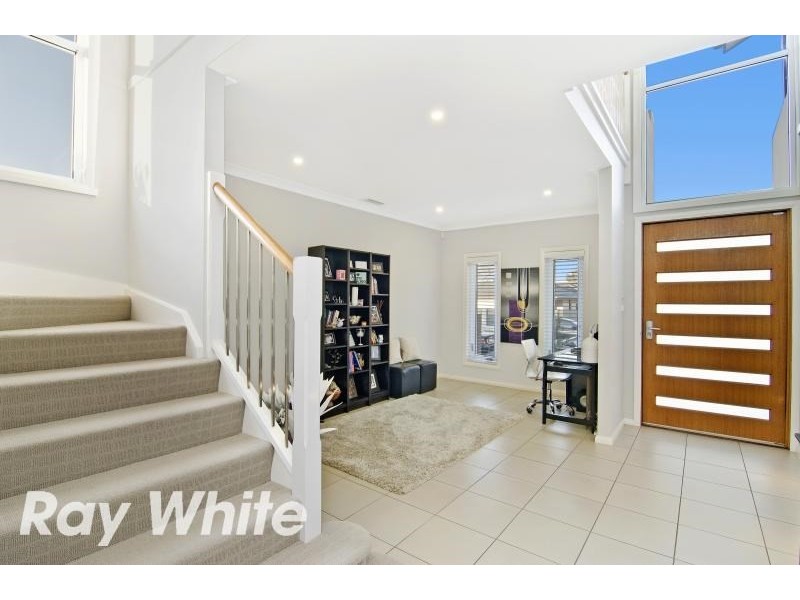 20 Grandiflora Street, Rouse Hill NSW 2155