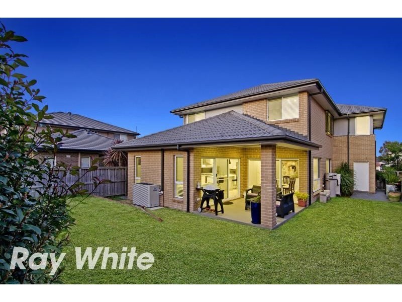 20 Grandiflora Street, Rouse Hill NSW 2155