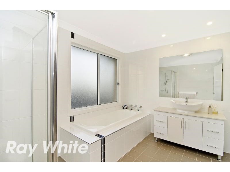 20 Grandiflora Street, Rouse Hill NSW 2155