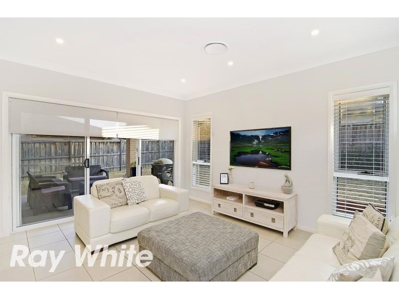 20 Grandiflora Street, Rouse Hill NSW 2155