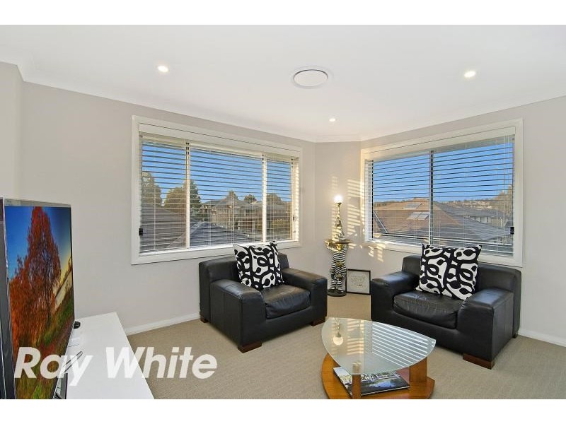 20 Grandiflora Street, Rouse Hill NSW 2155