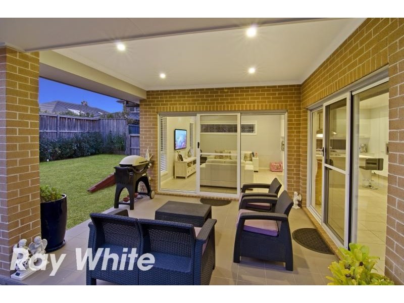 20 Grandiflora Street, Rouse Hill NSW 2155