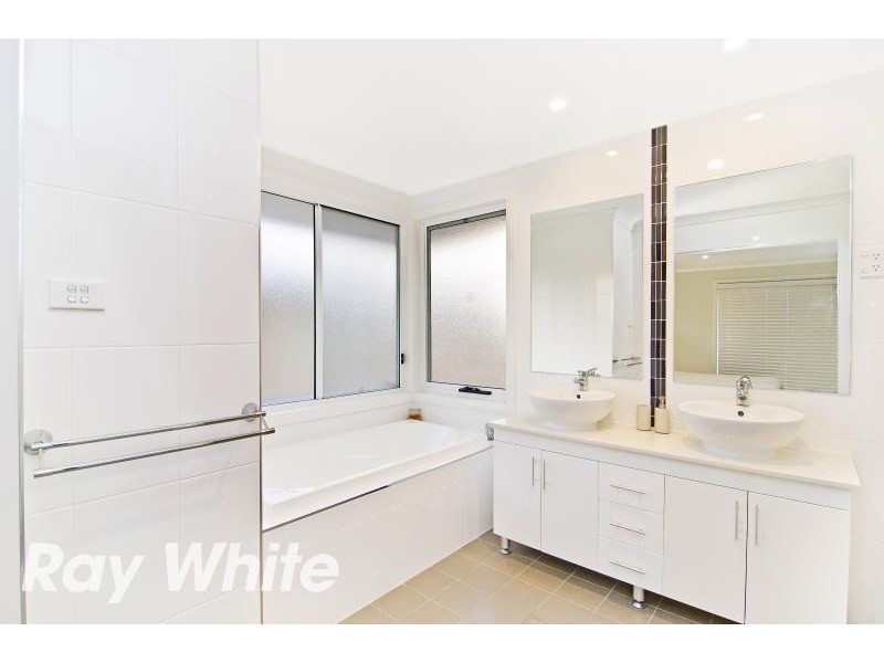 20 Grandiflora Street, Rouse Hill NSW 2155