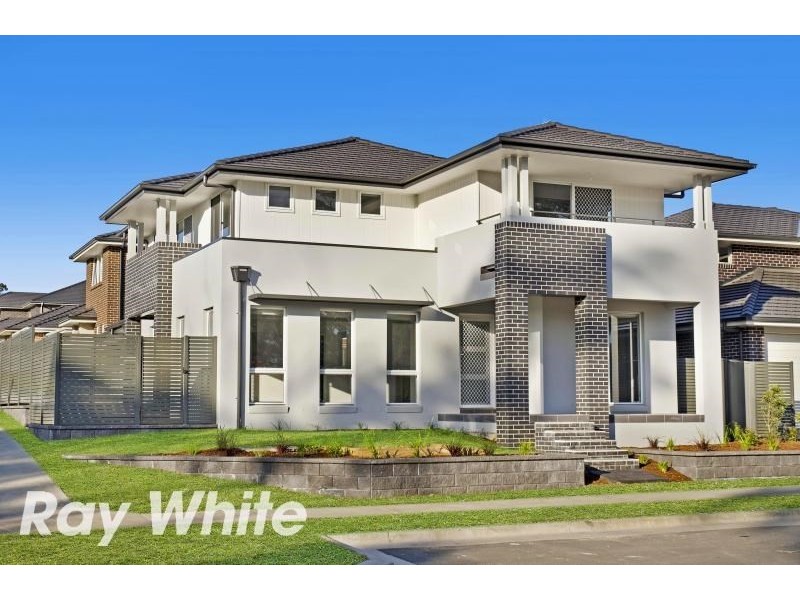 10 Dempsey Crescent, Kellyville NSW 2155