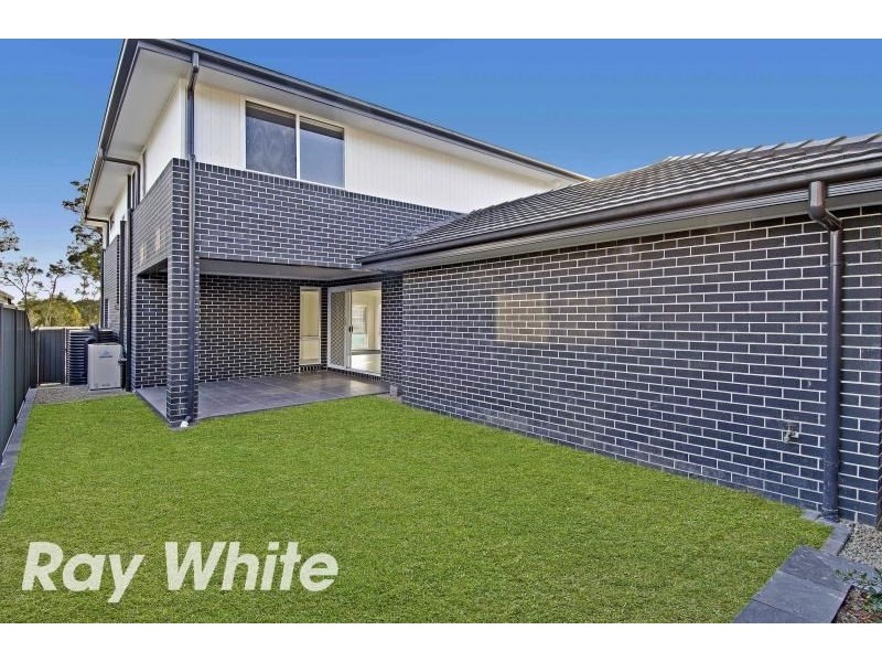 10 Dempsey Crescent, Kellyville NSW 2155