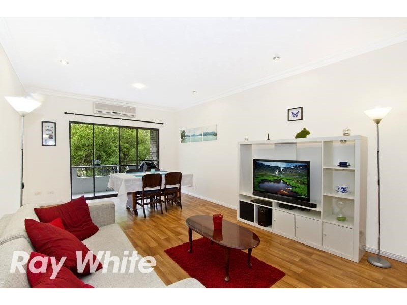 18/2 Bellevue Street, North Parramatta NSW 2151