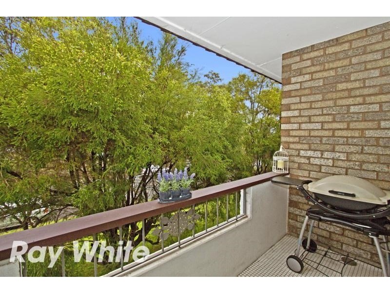 18/2 Bellevue Street, North Parramatta NSW 2151