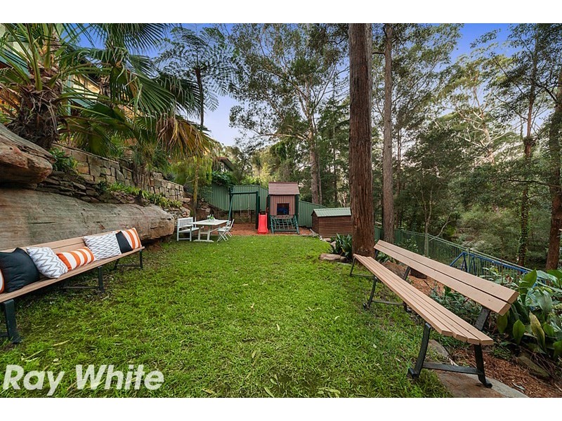 28 Burrandong Crescent, Baulkham Hills NSW 2153