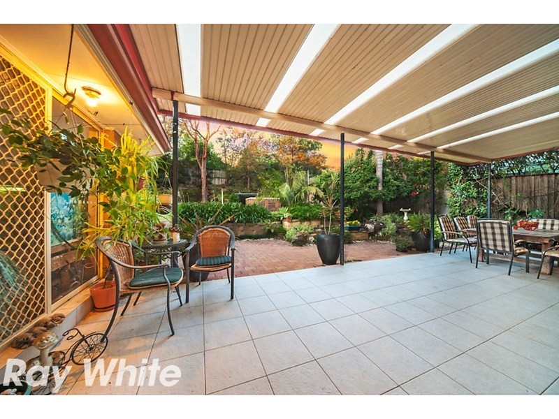 9 Kingussie Avenue, Castle Hill NSW 2154