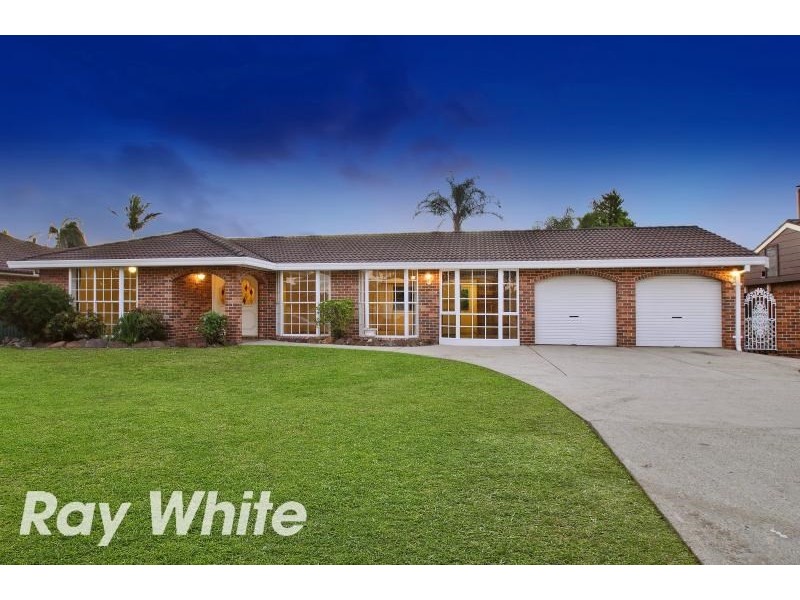 127 Tuckwell Road, Castle Hill NSW 2154