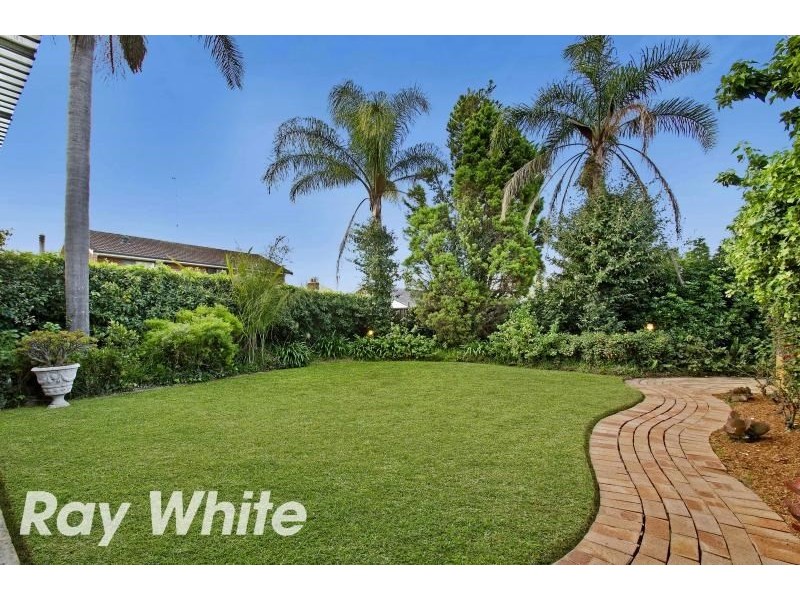 127 Tuckwell Road, Castle Hill NSW 2154