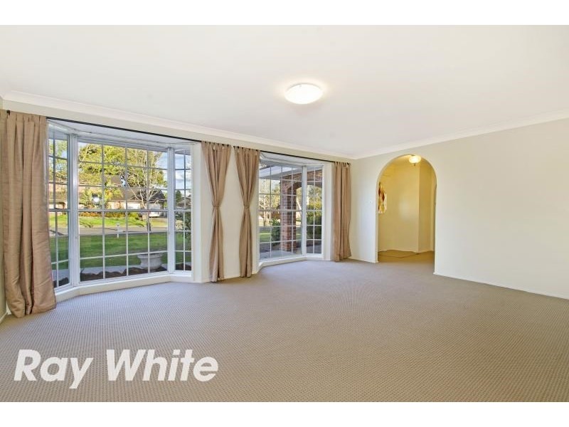 127 Tuckwell Road, Castle Hill NSW 2154
