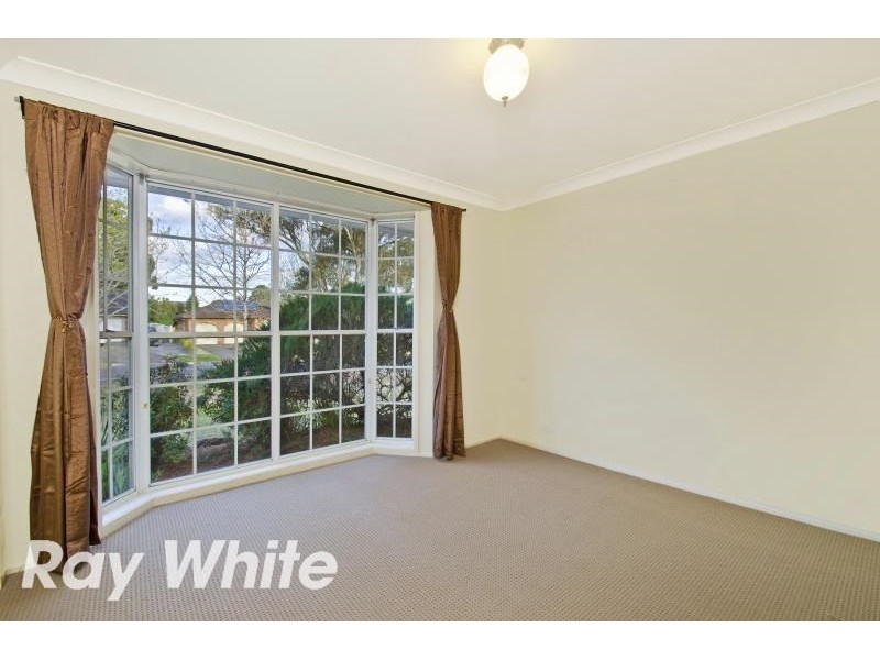 127 Tuckwell Road, Castle Hill NSW 2154
