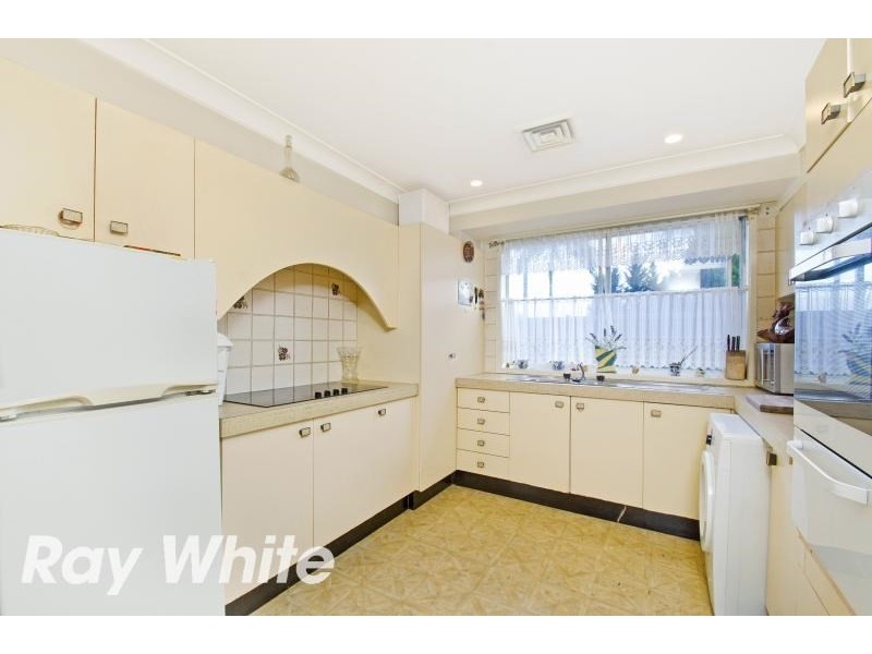 127 Tuckwell Road, Castle Hill NSW 2154