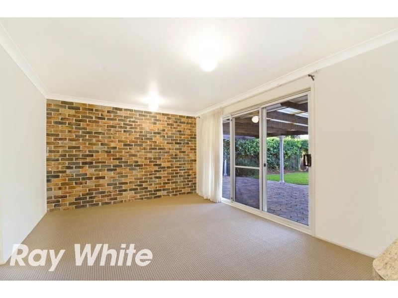 127 Tuckwell Road, Castle Hill NSW 2154