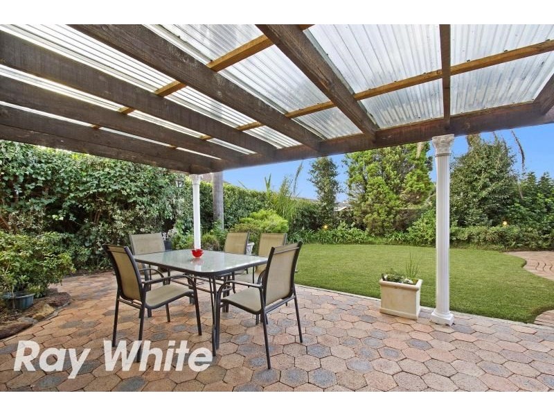 127 Tuckwell Road, Castle Hill NSW 2154