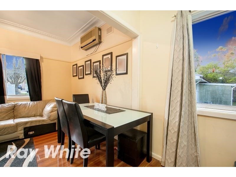 1 Roger Avenue, Castle Hill NSW 2154