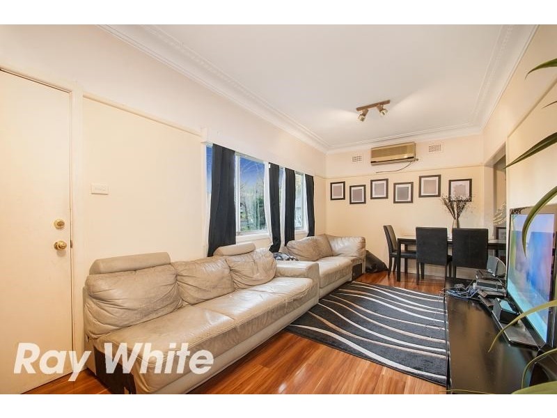 1 Roger Avenue, Castle Hill NSW 2154