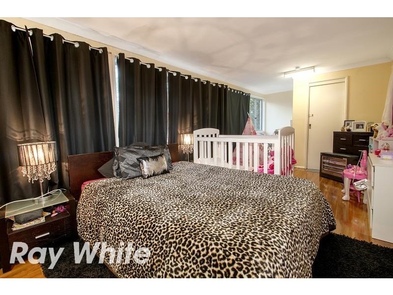 1 Roger Avenue, Castle Hill NSW 2154