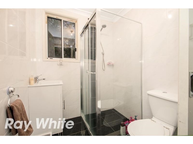 1 Roger Avenue, Castle Hill NSW 2154