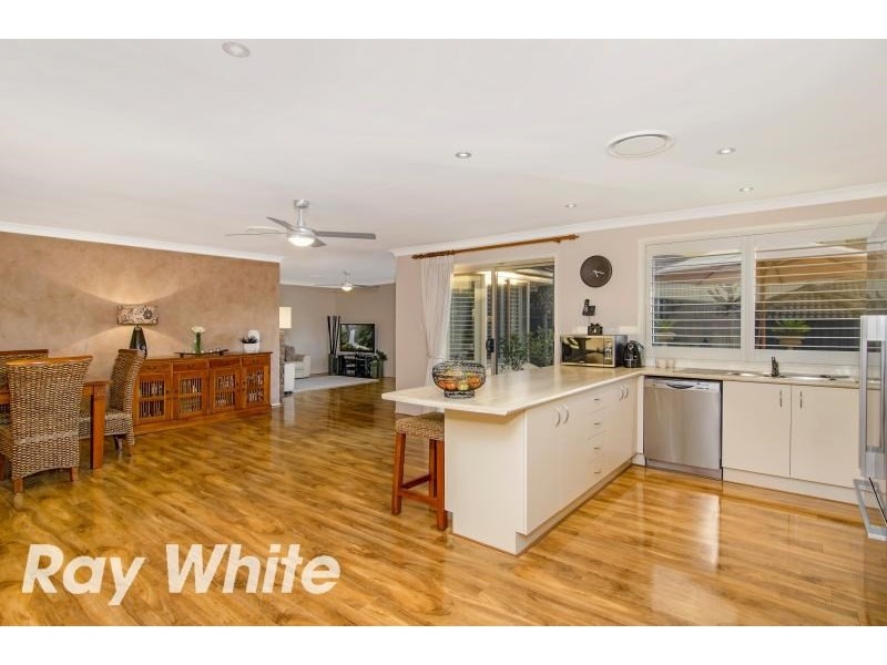 109 Acres Road, Kellyville NSW 2155