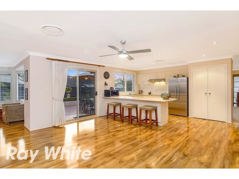 109 Acres Road, Kellyville NSW 2155