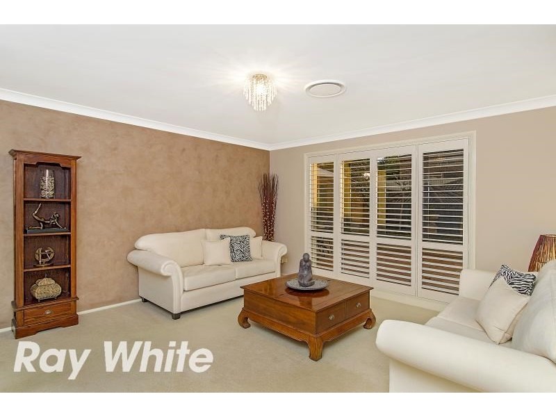 109 Acres Road, Kellyville NSW 2155