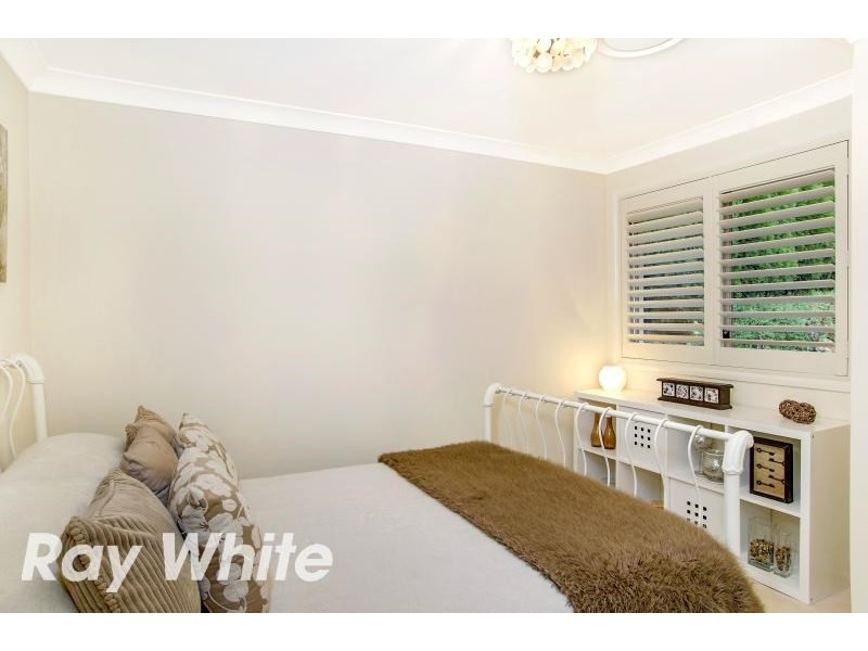 109 Acres Road, Kellyville NSW 2155