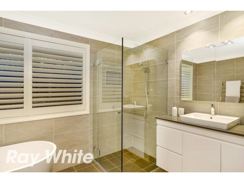 109 Acres Road, Kellyville NSW 2155