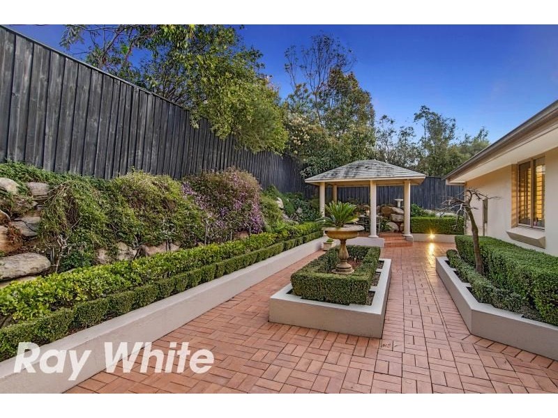 109 Acres Road, Kellyville NSW 2155