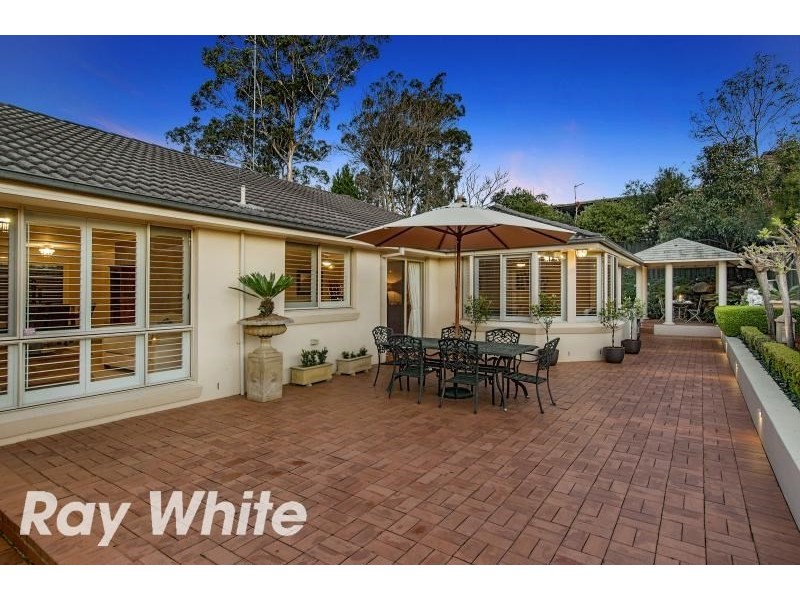 109 Acres Road, Kellyville NSW 2155